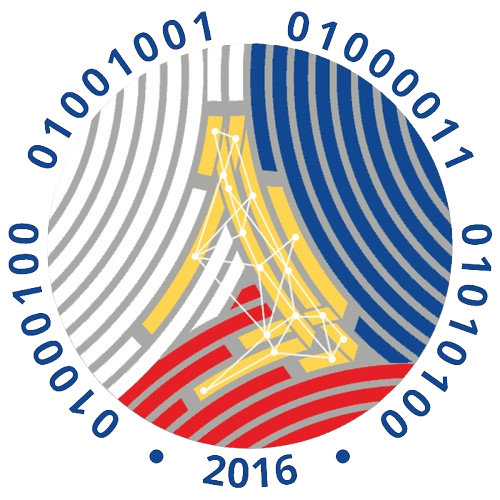 DICT Logo